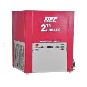 Air-Cooled-Chillers